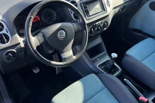 Volkswagen Golf (2007) thumbnail 2