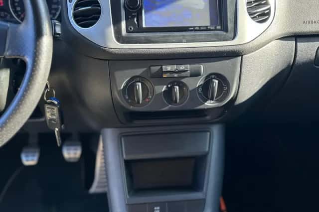 Volkswagen Golf (2007) thumbnail 6