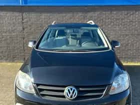 Volkswagen Golf (2007) thumbnail 6
