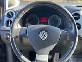 Volkswagen Golf (2007) thumbnail 10