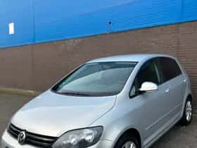 Volkswagen Golf (2010) thumbnail 13