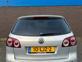 Volkswagen Golf (2010) thumbnail 15