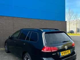 Volkswagen Golf (2019) thumbnail 11