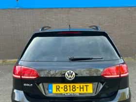 Volkswagen Golf (2019) thumbnail 15