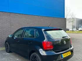 Volkswagen Polo thumbnail 11