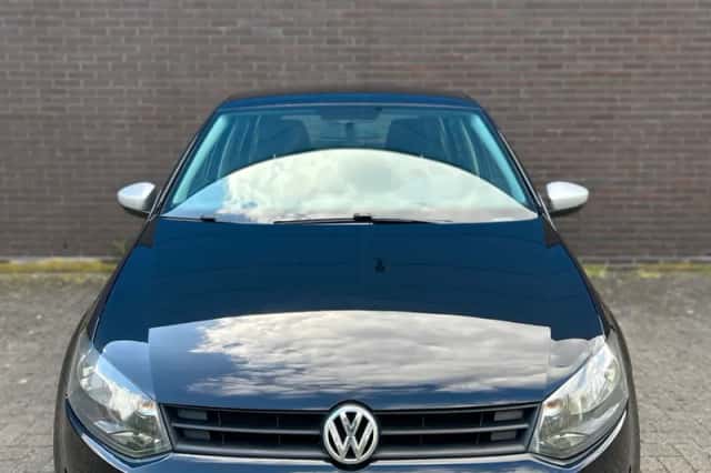Volkswagen Polo (2014) thumbnail 5