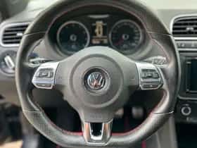 Volkswagen Polo (2011) thumbnail 9