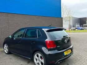 Volkswagen Polo (2011) thumbnail 10