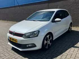 Volkswagen Polo (2012)