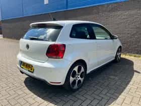 Volkswagen Polo (2012) thumbnail 3