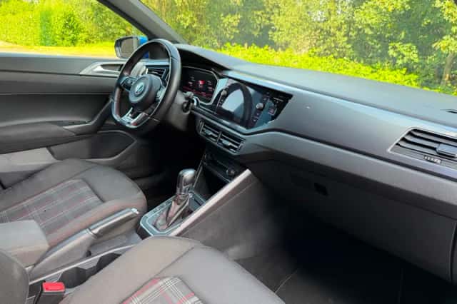 Volkswagen Polo (2019) thumbnail 4