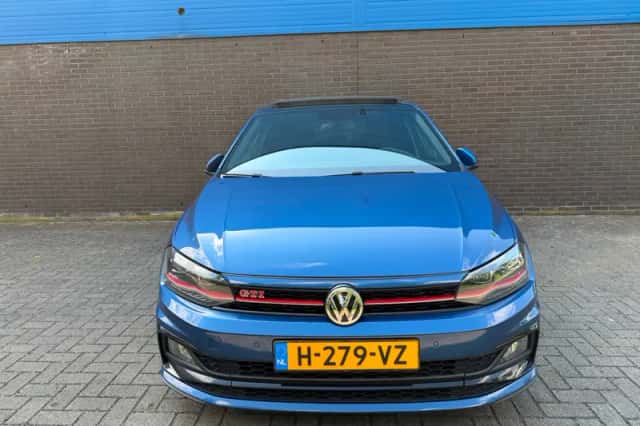 Volkswagen Polo (2019) thumbnail 5