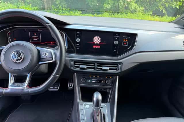 Volkswagen Polo (2019) thumbnail 6