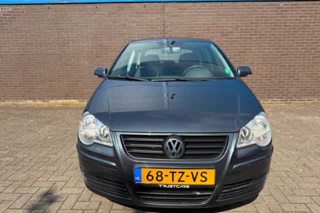 Volkswagen Polo (2007) thumbnail 5