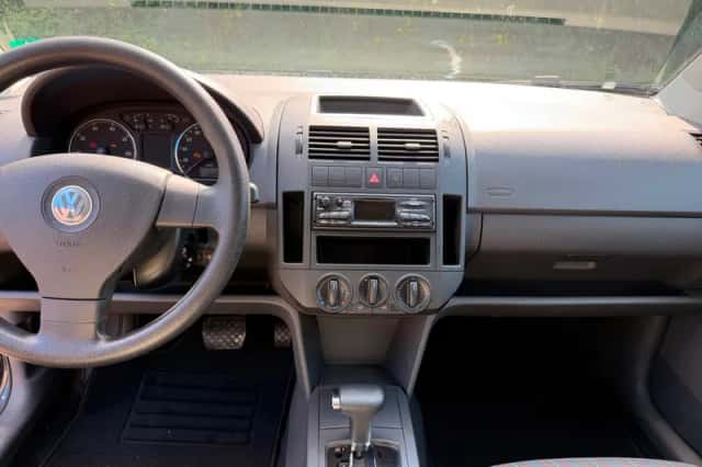 Volkswagen Polo (2007) thumbnail 6