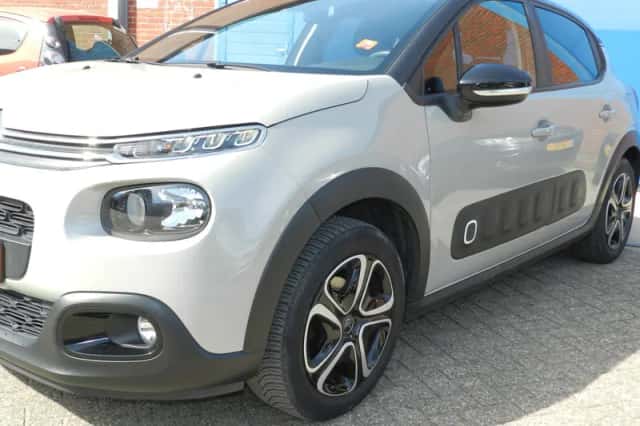 Citroën C3 (2018) thumbnail 1