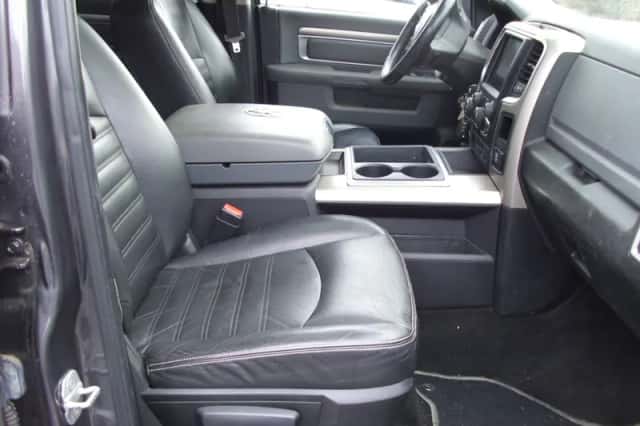 Dodge RAM (2014) thumbnail 5