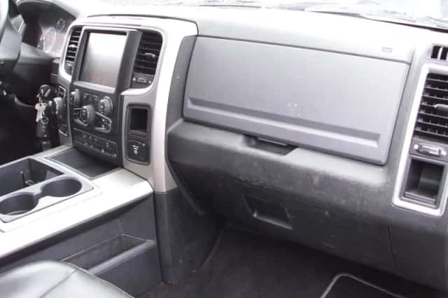 Dodge RAM (2014) thumbnail 6