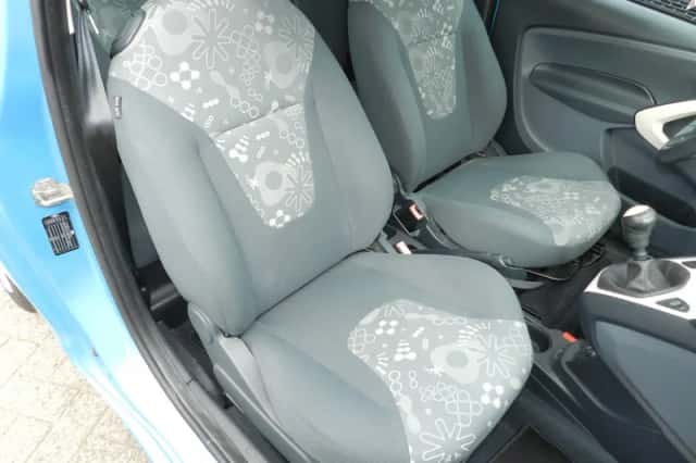 Ford Ka (2014) thumbnail 6