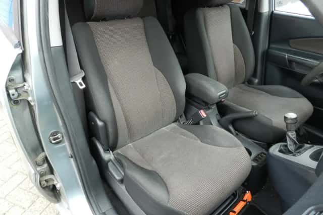 Hyundai Tucson (2009) thumbnail 5