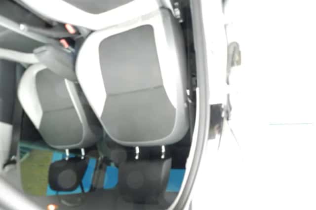 Škoda Fabia (2016) thumbnail 6