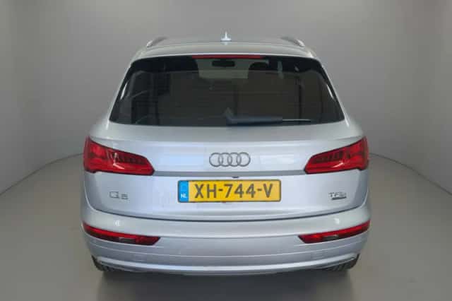 Audi Q5 (2018) thumbnail 5