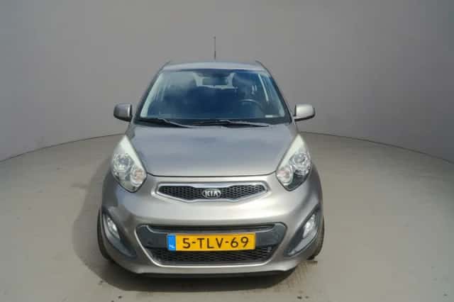 Kia Picanto (2014) thumbnail 2