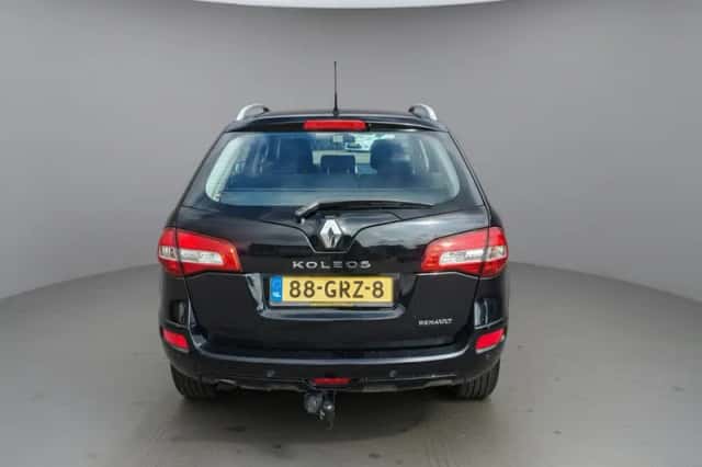 Renault Koleos (2008) thumbnail 5