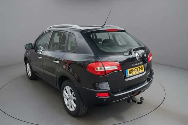 Renault Koleos (2008) thumbnail 6