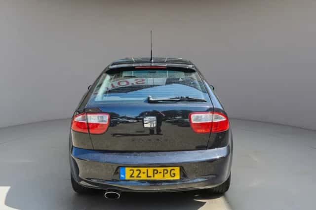 SEAT Leon (2003) thumbnail 5
