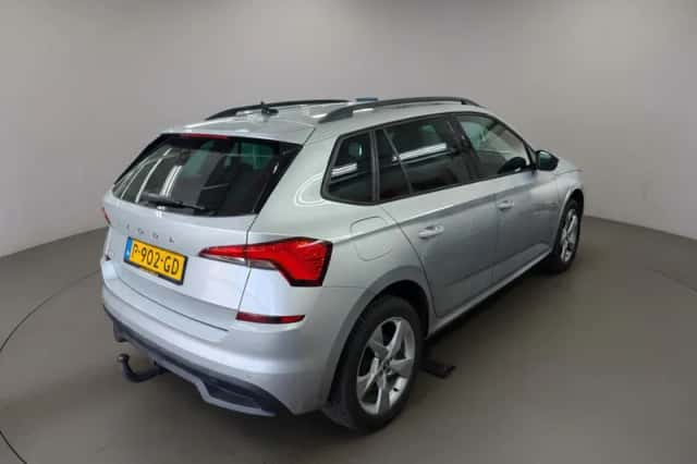 Škoda Kamiq (2022) thumbnail 6