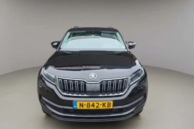 Škoda Kodiaq (2020) thumbnail 2