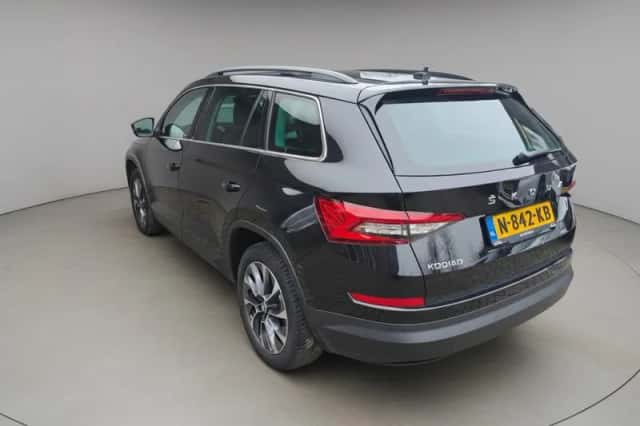Škoda Kodiaq (2020) thumbnail 4