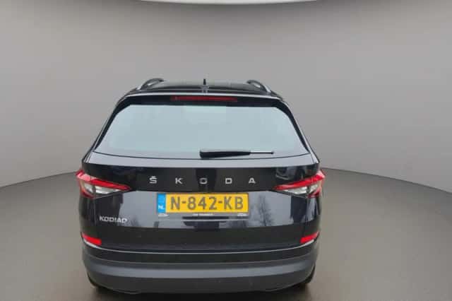Škoda Kodiaq (2020) thumbnail 5