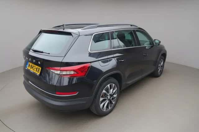 Škoda Kodiaq (2020) thumbnail 6