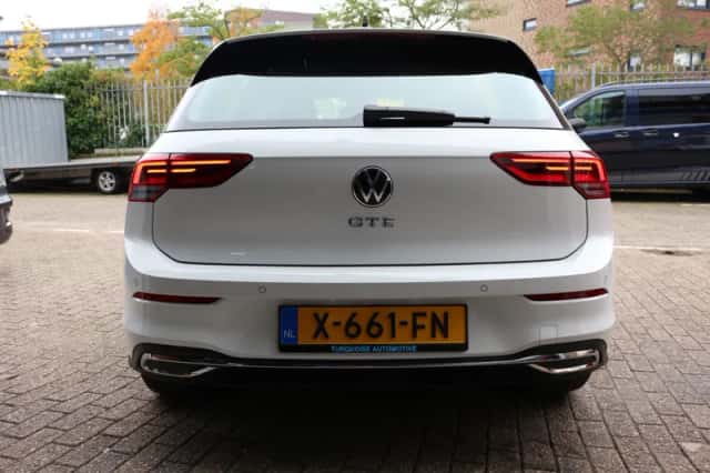 VW GOLF (2021) thumbnail 6