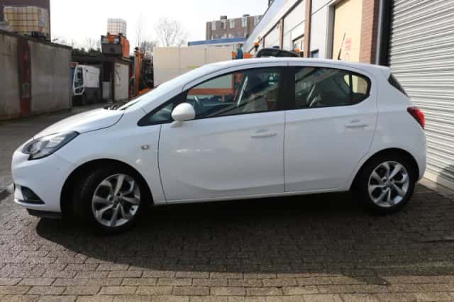 Opel Corsa (2015) thumbnail 5