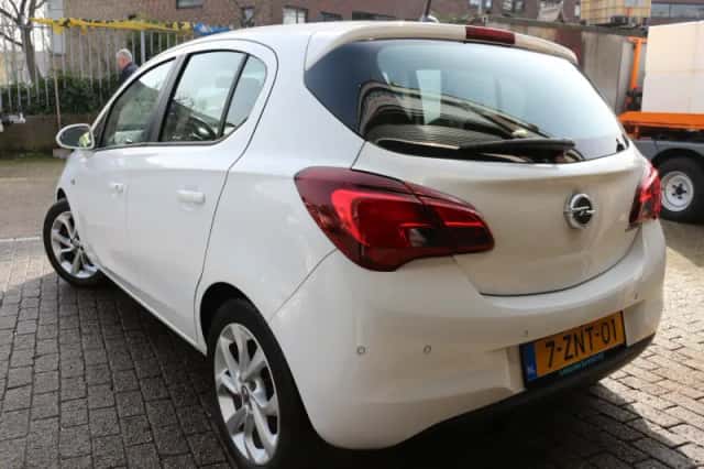 Opel Corsa (2015) thumbnail 6