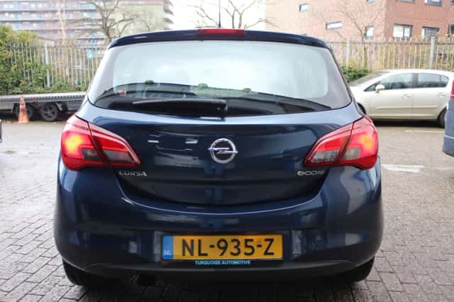 Opel Corsa (2017) thumbnail 6