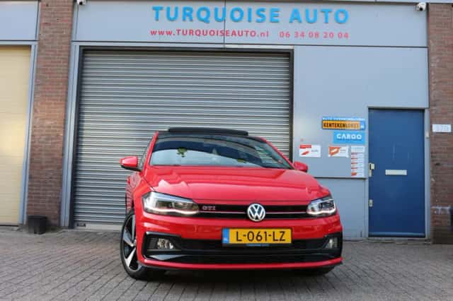 VW POLO (2019) thumbnail 1