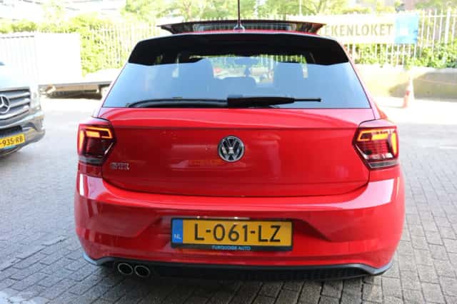 VW POLO (2019) thumbnail 6