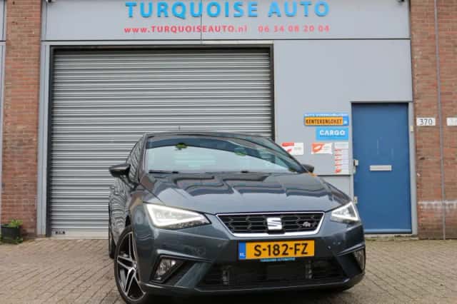 SEAT Ibiza (2021) thumbnail 2