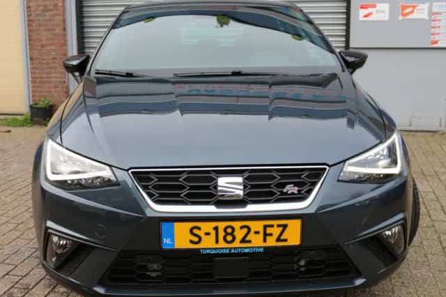 SEAT Ibiza (2021) thumbnail 3
