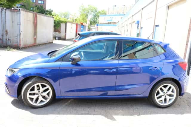 SEAT Ibiza (2018) thumbnail 4