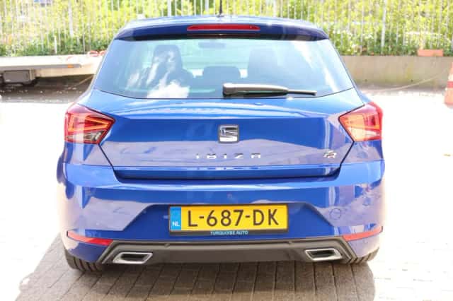 SEAT Ibiza (2018) thumbnail 6