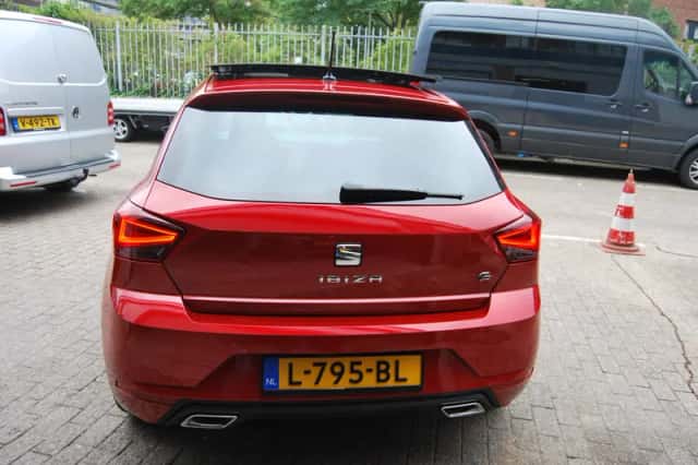 SEAT Ibiza (2020) thumbnail 6