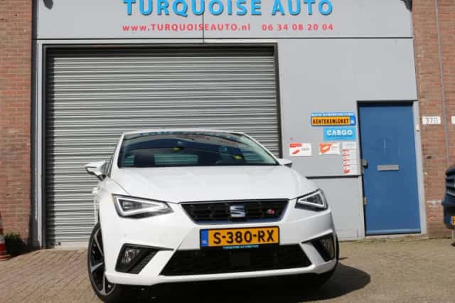 SEAT Ibiza (2022) thumbnail 2
