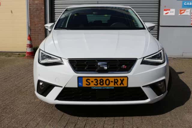 SEAT Ibiza (2022) thumbnail 2