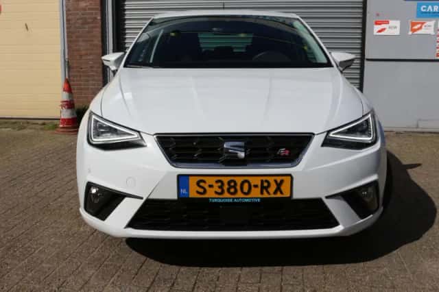 SEAT Ibiza (2022) thumbnail 3