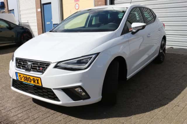 SEAT Ibiza (2022) thumbnail 4